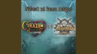 NDAVI NI KURA MIGOI