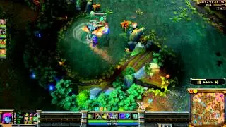 Janna dragon steal