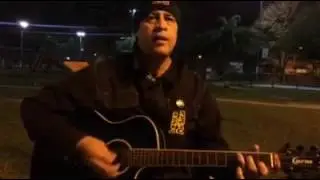 Eu sei - Tributo a legi&atilde;o. Mano Kinho