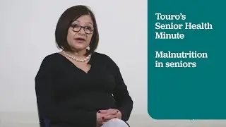How to prevent malnutrition in older adults | Touro