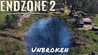 Endzone 2 &mdash; Unbroken