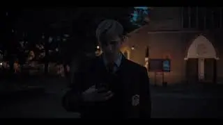 Alex Rider- Run For Your Life