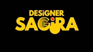 My name animation #vedio #canva #designtutorial #nameart 