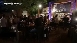 La Cata Construye: networking, vinos y arquitectura en el Museo del Ladrillo
