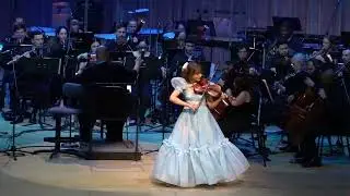 2025 06 13 Lindsey Stirling - Video Game Medley