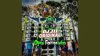 Forr&oacute;zinho Diferenciado (feat. Dj Mw7)