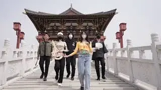 Evolution of Chinese historical clothing