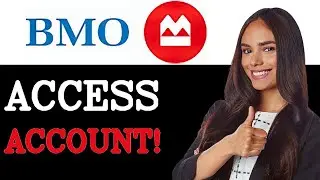 Вход в онлайн-банкинг через Bmo (2025)