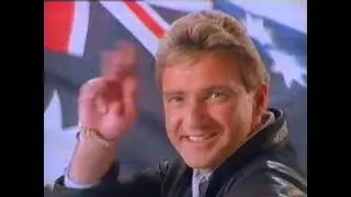 1988 Still The One Melbourne | Channel 9 Promo