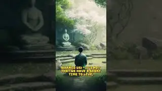 Don&rsquo;t Waste Your Life #motivation #criticalreflection #controlyouremotions #naruto