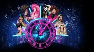 RuPaul's Drag Race Werq The World 2022 Tour