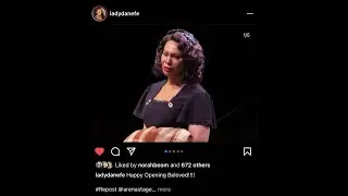 Episode 2: Lady Dane Figueroa Edidi