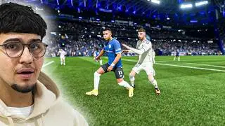 🔥 FIRST GAME IN DIVISION 5 &ndash; AVOIDING RELEGATION & KEEPING THE HOT STREAK! MUST WATCH! 🔥 | FC26