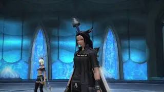 FFXIV | Dohn Mheg