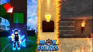 Como Fazer A Miss&atilde;o Do Shanks No Blox Fruits