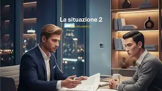Work doesn't pay your client for holidays?! Here is how to give him legal advices in Italian.