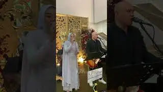 MALIQ - Kita Bikin Romantis (Cover by KPH Music) | Wedding Band Entertainment at MERCURE Bandung