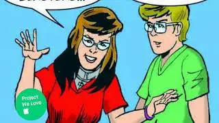 MARK AND DEE: GENESIS OF A FANBOY: VOLUME ONE - Preview #12: 