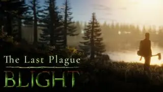 NEW into EARLY ACCESS - An Open World Survival Game ~ The Last Plague: Blight