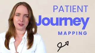 Patient Journey&nbsp;Mapping&nbsp;in easy steps for healthcare&nbsp;startups