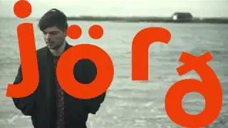 J&ouml;r&eth; (behind the scenes video)