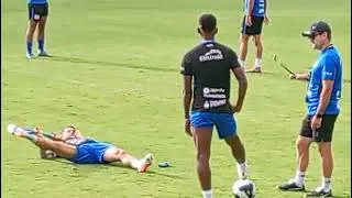 Joshua P&eacute;rez y Bryan Gil ya est&aacute;n con la selecci&oacute;n
