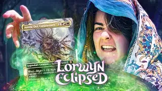 WE SUPERCHARGED THE LORWYN PRECONS! &ndash; Reaper King vs Ashling vs Auntie Ool vs Mass of Mysteries