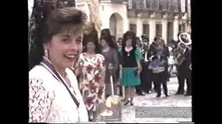Corpus  Christi, 5 de junio de 1994