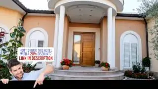Villa Vacanza, Medugorje, Bosnia and Herzegovina, HD Review