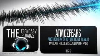 Atmozfears - Another Day (Phuture Noize Remix) (Optimized Rip) [HQ + HD]