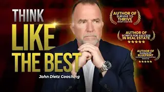 Why Most Real Estate Agents Stay Stuck? It&rsquo;s Not Time or Talent!