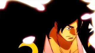 One piece kozuki momonosuke announced to be the new shogun of wano | Onepiece episode 1077 He return