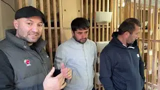 The universal soldiers have moved to a new location 🕊️