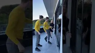 The twins from russia tik tok #shorts