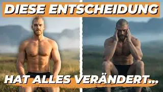 Ich habe 30 Tage aufgeh&ouml;rt zu meditieren - das ist passiert!