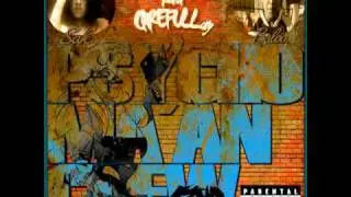 My Mom - Psycho Maan Crew