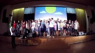 Семинар Хаглар 1 часть