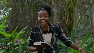 Be A History Maker | Nicola Sanganoo | Scripture Reading