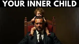 The Psychology of Self Sabotage: Why Your Inner Child Still Controls You