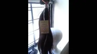Naked Brazilian Hair