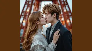 Tokyo Love Story