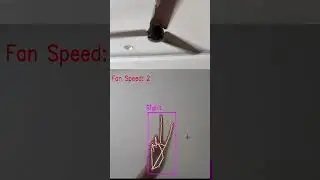 Home Automation using hand gestures