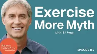 Busting Eat Less, Exercise More Myth