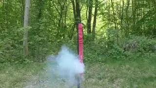 *Rapiator 300 + 500* - Knallkette von Blackboxx