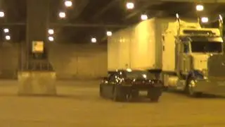 chicago drifting