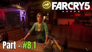 Far Cry 5 Part - 8.1 | Testy Festy Side Mission