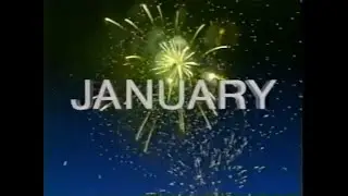 1980s Commercials Vol. 254 (12/31/1988)