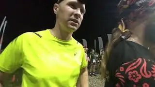 Hard Night 10k (Running heroes Russia) - 2021 Суздаль