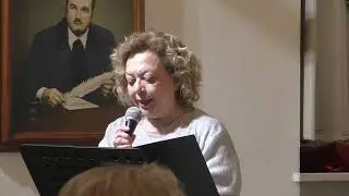 IN  CANTO PARTENOPE -  V. Costanzo -  08- 11- 25