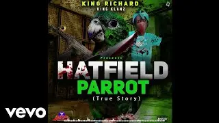 King Richard 1st - Hatfield Parrot